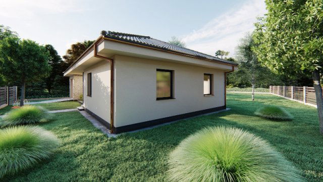 Eladó családi ház, Inárcson 105 M Ft, 4 szobás