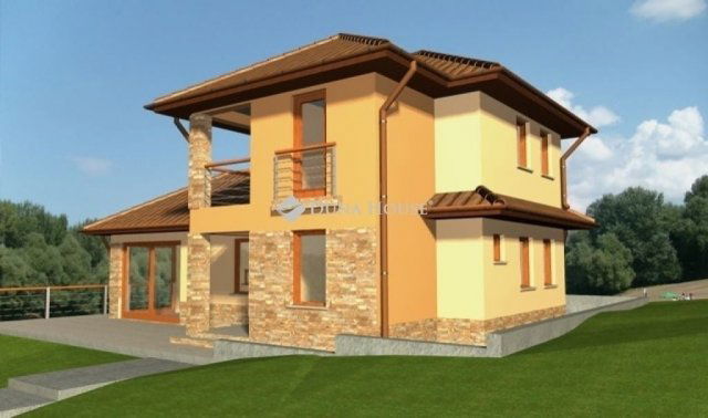 Eladó nyaraló, Isaszegen 79.9 M Ft, 4 szobás