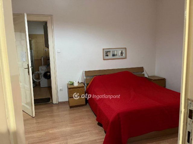 Kiadó téglalakás, albérlet, Budapesten, V. kerületben