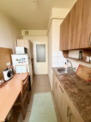 Eladó téglalakás, Debrecenben 54.9 M Ft, 2 szobás