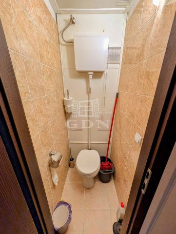 Eladó panellakás, Budapesten, XI. kerületben 73.9 M Ft, 2 szobás