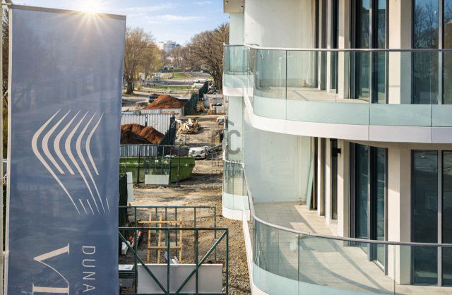 Eladó téglalakás, Budapesten, XIII. kerületben 87.4 M Ft