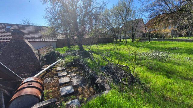 Eladó családi ház, Pakson, Kurcz György utcában 48.9 M Ft