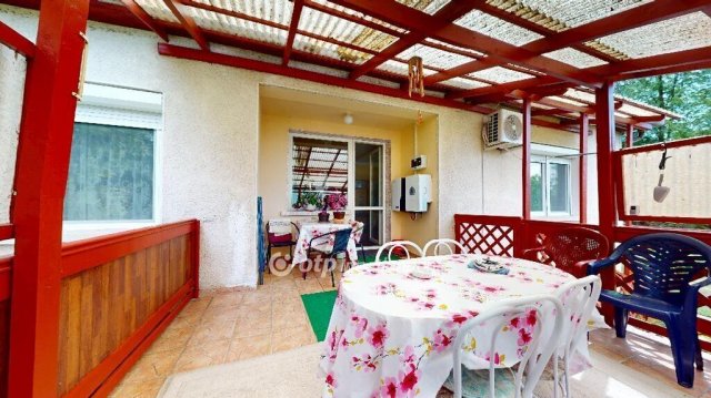 Eladó családi ház, Putnokon 35 M Ft, 3 szobás