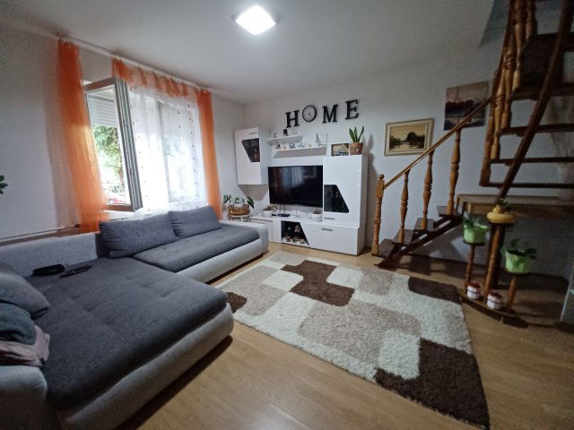 Eladó téglalakás, Debrecenben 73.5 M Ft, 3 szobás