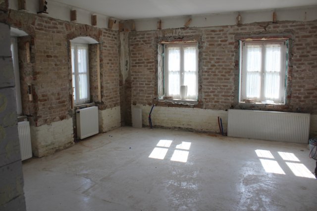 Eladó családi ház, Csáfordjánosfán 25 M Ft, 3 szobás