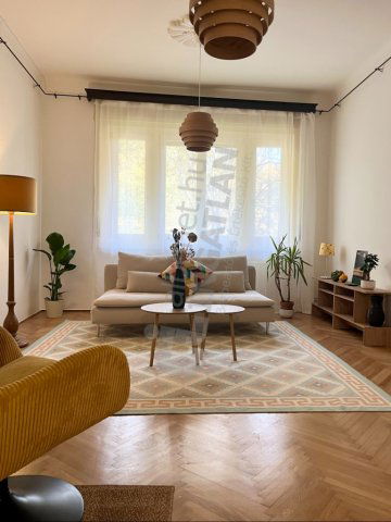 Kiadó téglalakás, albérlet, XII. kerületben, Maros utcában