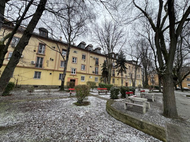Eladó téglalakás, Budapesten, XI. kerületben, Karcag utcában