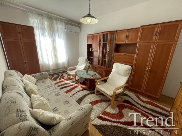 Kiadó téglalakás, albérlet, Dunaújvárosban 130 E Ft / hó