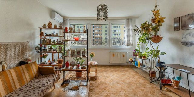 Eladó téglalakás, Budapesten, XIV. kerületben 64.9 M Ft