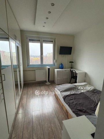 Eladó panellakás, Budapesten, III. kerületben 71.9 M Ft, 2 szobás