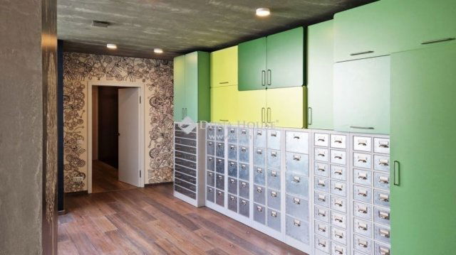 Eladó családi ház, Budapesten, III. kerületben 520 M Ft