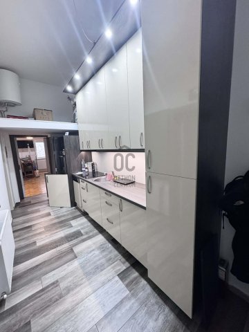 Eladó téglalakás, Budapesten, VII. kerületben 75.9 M Ft