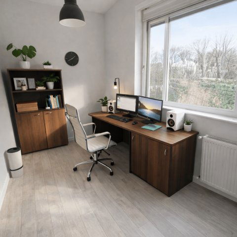 Eladó családi ház, Telkin 173 M Ft, 4+1 szobás