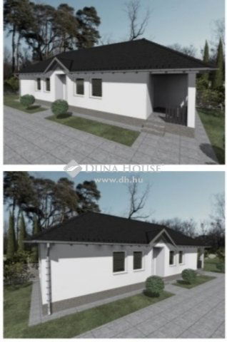Eladó családi ház, Sülysápon 67 M Ft, 4 szobás