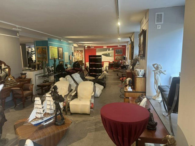 Eladó iroda, Budapesten, V. kerületben 550 M Ft