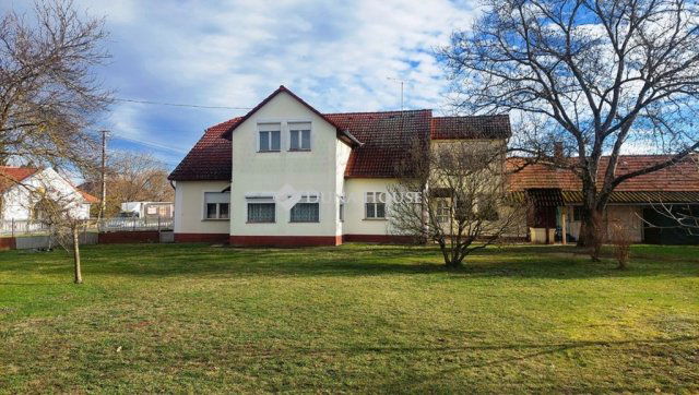 Eladó családi ház, Mezőcsokonyán 38.9 M Ft, 7 szobás