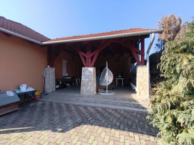 Eladó családi ház, Felsőzsolcán 91.9 M Ft, 3 szobás