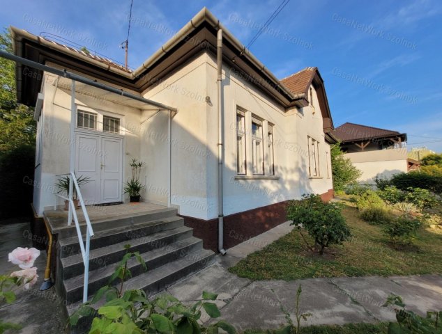 Eladó családi ház, Budapesten, XVI. kerületben 164.95 M Ft