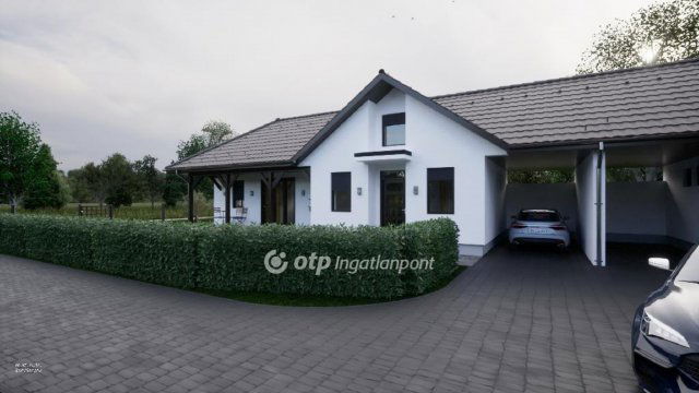 Eladó családi ház, Kecskeméten 67 M Ft, 4 szobás