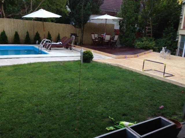 Eladó téglalakás, Budapesten, II. kerületben 193 M Ft, 4 szobás