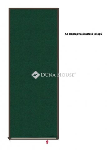 Eladó telek, Szegeden 26 M Ft / költözzbe.hu