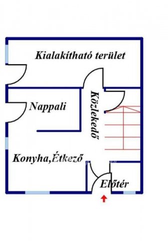 Eladó családi ház, Tinnyén 129 M Ft, 4 szobás