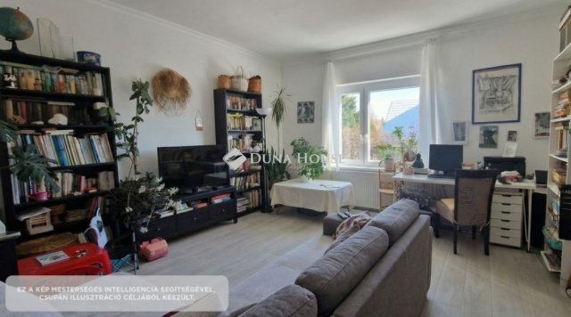 Eladó téglalakás, Budapesten, III. kerületben 113 M Ft, 3 szobás