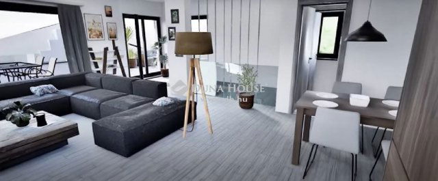 Eladó családi ház, Pécelen 210 M Ft, 4 szobás