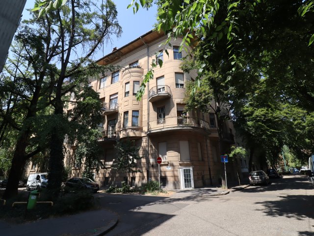 Eladó téglalakás, Szegeden, Berzsenyi utcában 83.5 M Ft