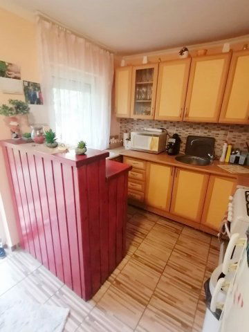 Eladó családi ház, Debrecenben 26.5 M Ft, 2 szobás