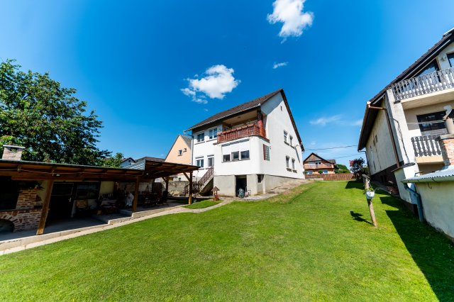 Eladó családi ház, Sormáson 93 M Ft, 6 szobás