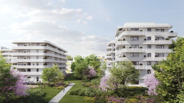 Eladó téglalakás, Budapesten, XIV. kerületben 124.2 M Ft