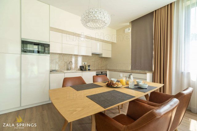 Eladó téglalakás, Zalacsányon 113.881 M Ft, 2 szobás