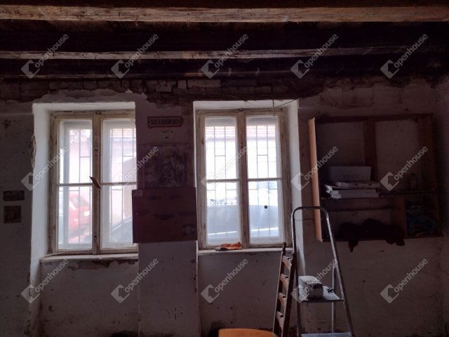 Eladó sorház, Sopronban 22 M Ft, 4 szobás / költözzbe.hu