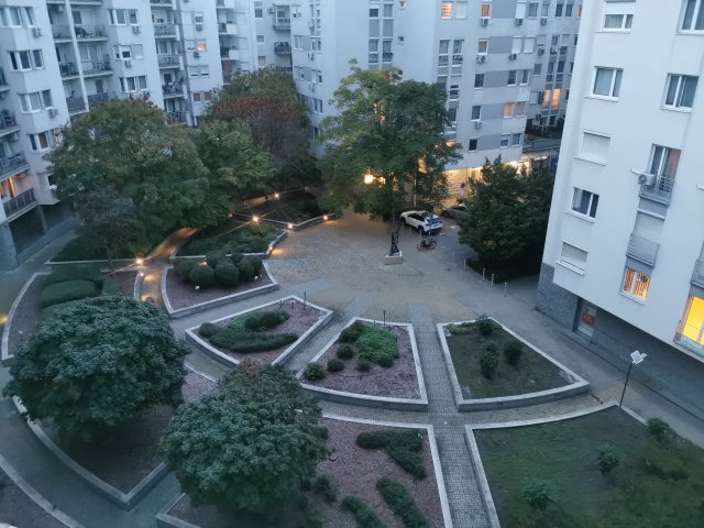 Kiadó téglalakás, albérlet, XIII. kerületben, Pap Károly utcában
