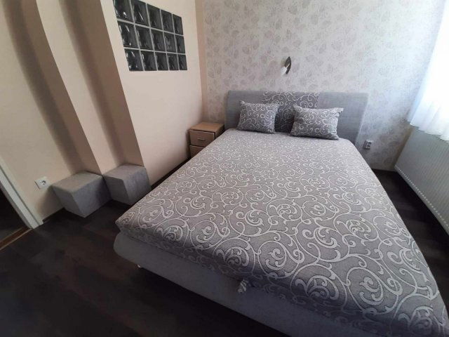 Kiadó téglalakás, albérlet, Debrecenben 230 E Ft / hó, 2 szobás