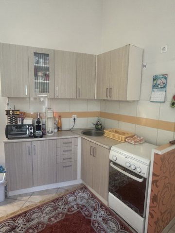 Eladó téglalakás, Budapesten, VIII. kerületben, József körúton