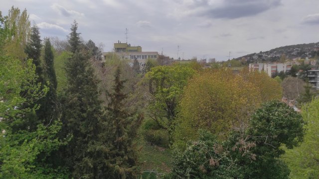 Eladó téglalakás, Budapesten, II. kerületben, Zöldlomb utcában