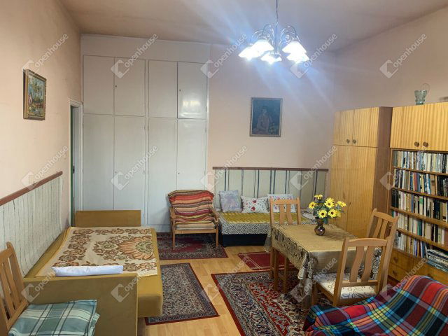 Eladó téglalakás, Kőszegen 43 M Ft, 2 szobás