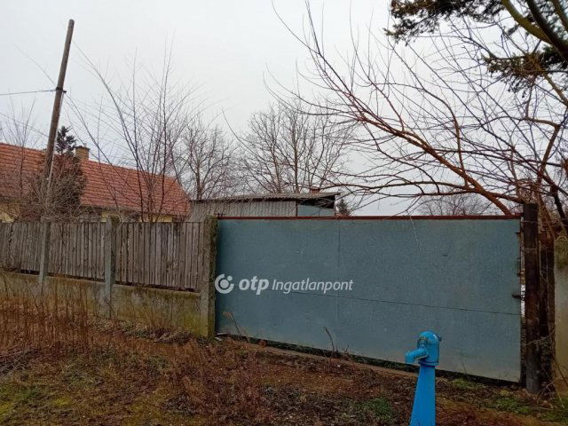 Eladó telek, Biharkeresztesen 7.5 M Ft / költözzbe.hu
