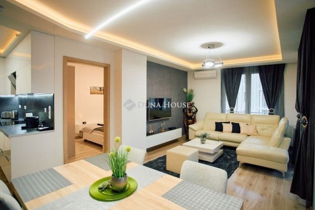 Eladó téglalakás, Budapesten, XIII. kerületben 245 M Ft