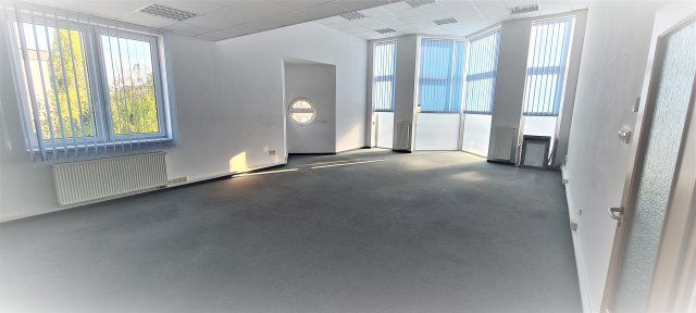 Kiadó iroda, Budapesten, XIV. kerületben, Öv utcában, 3 szobás