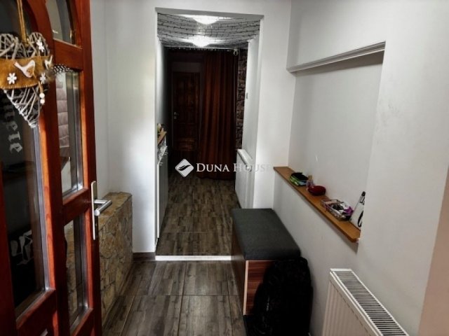 Eladó családi ház, Budapesten, XXI. kerületben 69 M Ft, 2 szobás