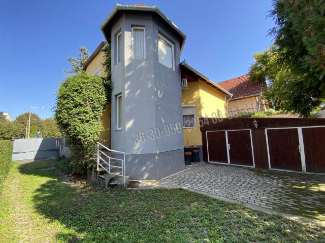 Eladó családi ház, Nagykanizsán 89.9 M Ft, 6 szobás