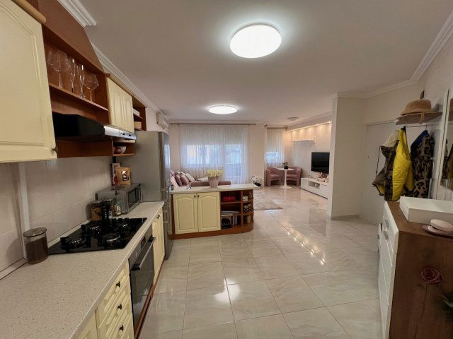 Eladó téglalakás, Nyíregyházán 57.9 M Ft, 3 szobás