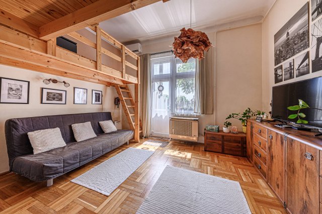Eladó téglalakás, Budapesten, XVIII. kerületben 41.45 M Ft