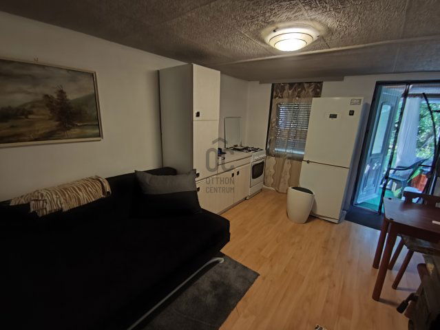 Eladó nyaraló, Nagykanizsán 14.2 M Ft, 1 szobás