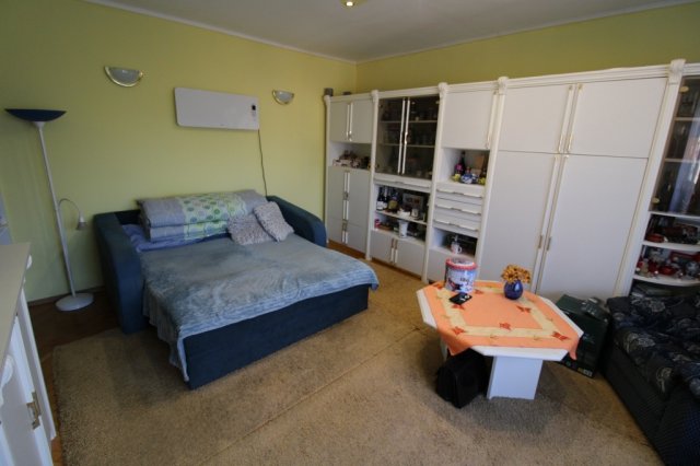 Eladó téglalakás, Salgótarjánban 16 M Ft, 1 szobás