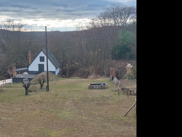 Eladó telek, Esztergomban 5 M Ft / költözzbe.hu